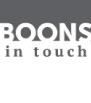 Boons in Touch | LaSalle | BTF-CPH Logo